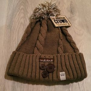 NEW Women's Winter hat